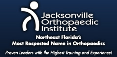 jacksonville orthopaedic institute JOI